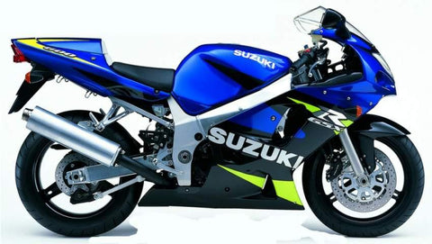 Complete SUZUKI 2003 GSX-R1000 WORKSHOP REPAIR & SERVICE MANUAL #&#10102; QUALITY!