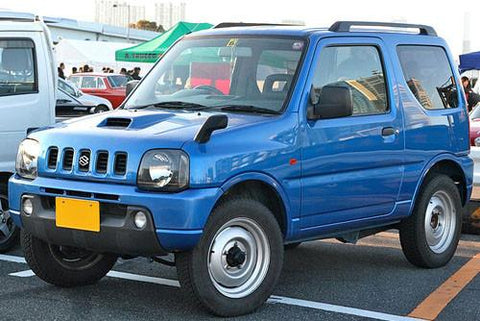 SUZUKI JIMNY SN413 SERVICE REPAIR MANUAL DOWNLOAD!!!