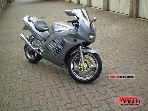 SUZUKI RF600R SERVICE REPAIR MANUAL 1993 1994 1995 1996 1997 DOWNLOAD!!!