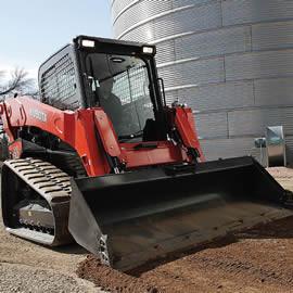 Kubota 2012 Track Loader SVL-90 Workshop Service Repair Manual