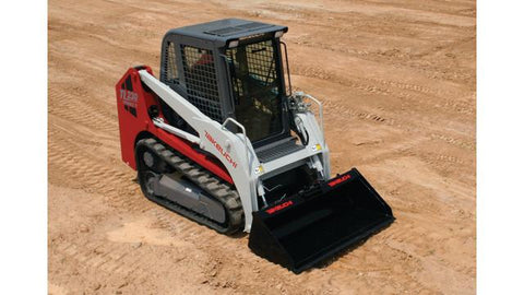 Takeuchi TL230 Series 2 Parts Manual