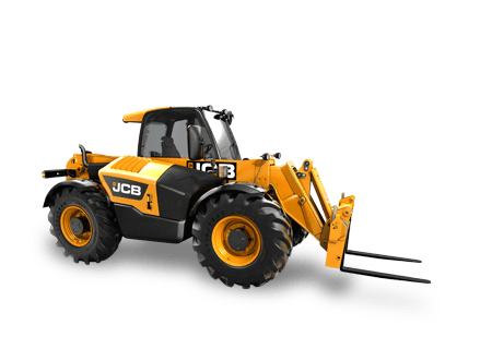 JCB 526-56 2014 Operator's Manual