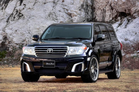 Toyota Landcruiser LC200 2014 v8 4.5 diesel Workshop Service Repair Manual