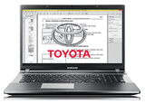 1993 Toyota TownAce Workshop Repair Service Manual PDF Download