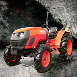 KIOTI DAEDONG DS4110 DS4510 TRACTOR WORKSHOP SERVICE MANUAL - Best Manuals