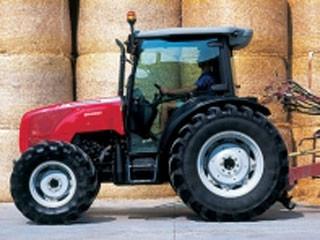 Massey Ferguson 2400 Operator's Manual