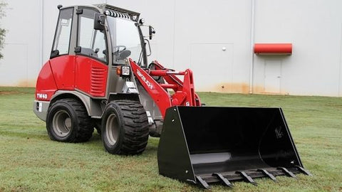 takeuchi tw40 wheel loader 2013 Workshop Service Repair Manual
