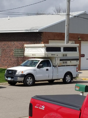 1984 Northstar TC800 Workshop Service Repair Manual