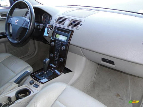 2004 Volvo S40 T5 Workshop service Repair Manual