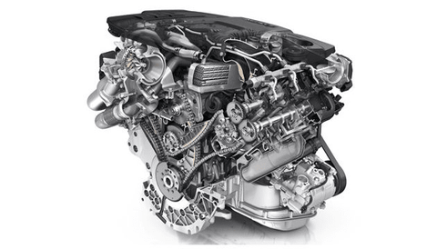 Volkswagen VW 3.0L V6 TDI Engine Service Repair Manual