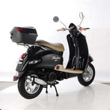 TaoTao Vetas-50 (formally CY50-B) Gas Street Legal Scooter