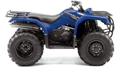 yamaha YFM350AS ATV SERVICE REPAIR MANUAL DOWNLOAD - Best Manuals
