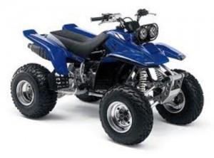 yamaha YFM350XA ATV SERVICE REPAIR MANUAL DOWNLOAD - Best Manuals