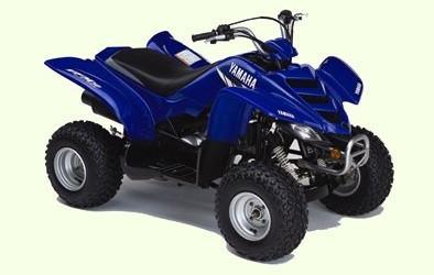 yamaha YFM50S Raptor ATV SERVICE REPAIR MANUAL DOWNLOAD - Best Manuals