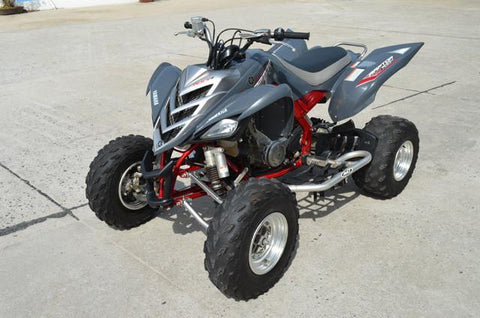 yamaha YFM70RW, YFM70RSEW ATV SERVICE REPAIR MANUAL DOWNLOAD - Best Manuals