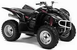 yamaha YFM80D, YFM80WP, YFM80M(C) ATV SERVICE REPAIR MANUAL DOWNLOAD - Best Manuals