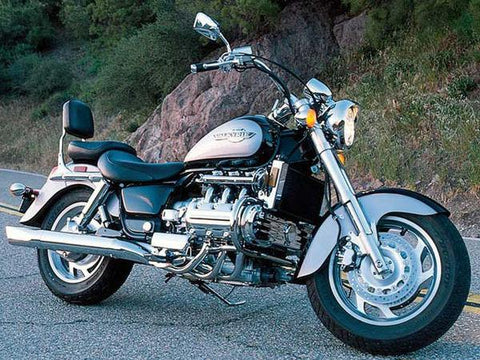 1998 Honda Valkyrie GL1500C Workshop Service Repair Manual